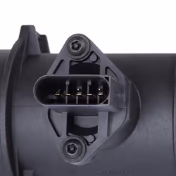 BOSCH 0 280 218 411 Mass air flow sensor MERCEDES-BENZ: C-Class Saloon, ML-Class, SLK - Additional view 4