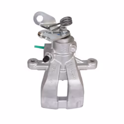 Brake caliper; BOSCH; Aluminium 45; for ALFA ROMEO; 735451244, 735451246, 77364990, 77364992, 77364990