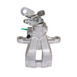 BOSCH 0 986 135 552 Brake caliper Aluminium 45 ALFA ROMEO: MiTo