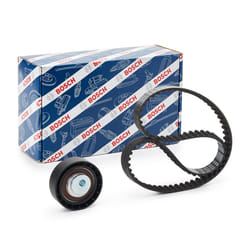 BOSCH 1 987 946 349 Timing belt kit 91 FORD: C-Max, Focus Mk1 Hatchback, MONDEO 4