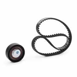 BOSCH 1 987 946 349 Timing belt kit 91 FORD: C-Max, Focus Mk1 Hatchback, MONDEO 4