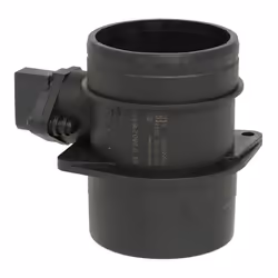 BOSCH 0 280 218 390 Mass air flow sensor VOLKSWAGEN: Golf 5, Golf 4, New Beetle Convertible, AUDI: A8 D2