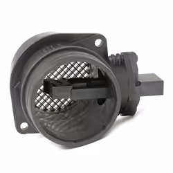 BOSCH 0 280 218 390 Mass air flow sensor VOLKSWAGEN: Golf 5, Golf 4, New Beetle Convertible, AUDI: A8 D2