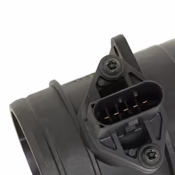 BOSCH 0 280 218 390 Mass air flow sensor VOLKSWAGEN: Golf 5, Golf 4, New Beetle Convertible, AUDI: A8 D2 - Additional view 5