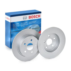 BOSCH Brake disc TOYOTA: C-HR 11mm 5 114,3mm solid Coated 0 986 479 H27 42431F4020 Brake rotor, Brake discs, Brake rotors