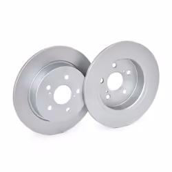 BOSCH Brake disc TOYOTA: C-HR 11mm 5 114,3mm solid Coated 0 986 479 H27 42431F4020 Brake rotor, Brake discs, Brake rotors