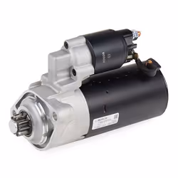 BOSCH 1 986 S00 816 Starter motor 12 2 10 30,50 rechts 60 PORSCHE: Cayenne