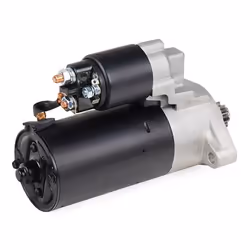 BOSCH 1 986 S00 816 Starter motor 12 2 10 30,50 rechts 60 PORSCHE: Cayenne