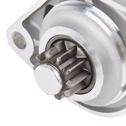 BOSCH 1 986 S00 816 Starter motor 12 2 10 30,50 rechts 60 PORSCHE: Cayenne - Additional view 4