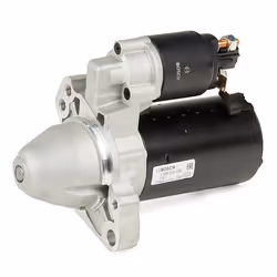 BOSCH 1 986 S00 698 Starter motor 12 1,4 9 30,50 links 74 AUDI: A8 D3, Q7, A6 C6 Avant