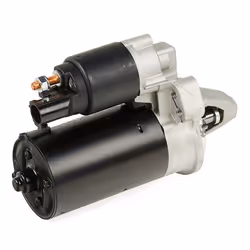 BOSCH 1 986 S00 698 Starter motor 12 1,4 9 30,50 links 74 AUDI: A8 D3, Q7, A6 C6 Avant
