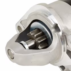 BOSCH 1 986 S00 698 Starter motor 12 1,4 9 30,50 links 74 AUDI: A8 D3, Q7, A6 C6 Avant - Additional view 4