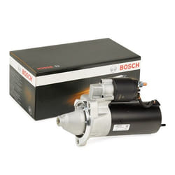 BOSCH 1 986 S00 760 Starter motor 12 1,8 9 30,50 rechts 82,5 AUDI: A4 B6 Avant, A4 B7 Avant, A4 B7 Saloon, VOLKSWAGEN: Passat B5 GP Saloon