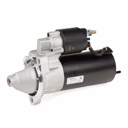 BOSCH 1 986 S00 760 Starter motor 12 1,8 9 30,50 rechts 82,5 AUDI: A4 B6 Avant, A4 B7 Avant, A4 B7 Saloon, VOLKSWAGEN: Passat B5 GP Saloon