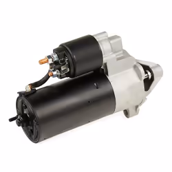 BOSCH 1 986 S00 760 Starter motor 12 1,8 9 30,50 rechts 82,5 AUDI: A4 B6 Avant, A4 B7 Avant, A4 B7 Saloon, VOLKSWAGEN: Passat B5 GP Saloon