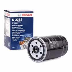 Fuel Filter; BOSCH; Spin-on Filter; for HYUNDAI, KIA; 319222W000, 31922A9000, 319222W000, 31922A9000