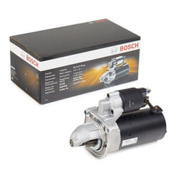 BOSCH 1 986 S00 734 Starter motor 12 2,5 9 30,50 links 82 FIAT: Ducato III Minibus, Ducato III Van, Ducato II Van, CITROËN: Relay I Van