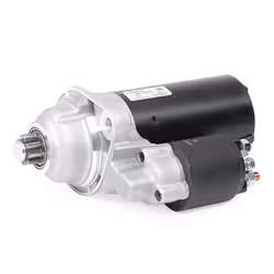 BOSCH 1 986 S00 806 Starter motor 12 1,7 9 30,50 links 76,2 PORSCHE: Cayman, 911 Convertible, Boxster