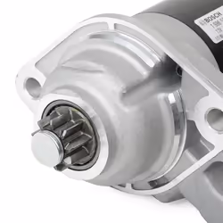 BOSCH 1 986 S00 806 Starter motor 12 1,7 9 30,50 links 76,2 PORSCHE: Cayman, 911 Convertible, Boxster - Additional view 5