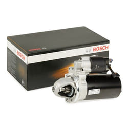 BOSCH 1 986 S00 731 Starter motor 12 2,2 10 30,50 rechts 82,5 MERCEDES-BENZ: G-Class Off-Road, Vito Mixto, E-Class Saloon