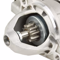 BOSCH 1 986 S00 731 Starter motor 12 2,2 10 30,50 rechts 82,5 MERCEDES-BENZ: G-Class Off-Road, Vito Mixto, E-Class Saloon - Additional view 4