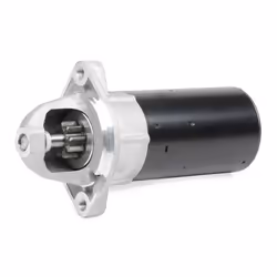 BOSCH 1 986 S00 764 Starter motor 12 1,8 9 30,50 mittig 74 BMW: 3 Saloon, X3, 5 Touring