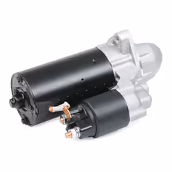 BOSCH 1 986 S00 764 Starter motor 12 1,8 9 30,50 mittig 74 BMW: 3 Saloon, X3, 5 Touring