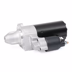BOSCH 1 986 S00 775 Starter motor 12 1,7 10 30,50 rechts 60 MERCEDES-BENZ: Vito Mixto, E-Class Saloon, Sprinter 3.5-T Van, JEEP: Commander