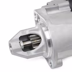 BOSCH 1 986 S00 775 Starter motor 12 1,7 10 30,50 rechts 60 MERCEDES-BENZ: Vito Mixto, E-Class Saloon, Sprinter 3.5-T Van, JEEP: Commander - Additional view 4
