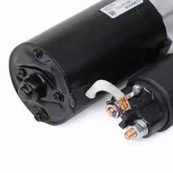 BOSCH 1 986 S00 775 Starter motor 12 1,7 10 30,50 rechts 60 MERCEDES-BENZ: Vito Mixto, E-Class Saloon, Sprinter 3.5-T Van, JEEP: Commander - Additional view 5
