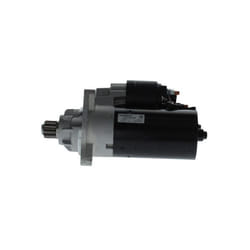 BOSCH 1 986 S00 811 Starter motor 12 2 10 30,50 rechts 76,2 VOLKSWAGEN: TRANSPORTER 4 Bus, Transporter 4