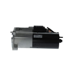 BOSCH 1 986 S00 814 Starter motor 12 2 9 30,50 rechts 82,2 AUDI: A6 C6 Avant, A4 B7 Avant, A4 B7 Saloon