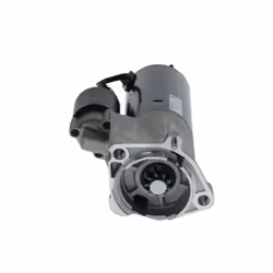 BOSCH 1 986 S00 814 Starter motor 12 2 9 30,50 rechts 82,2 AUDI: A6 C6 Avant, A4 B7 Avant, A4 B7 Saloon