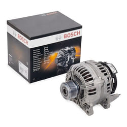 BOSCH 1 986 A00 902 Alternator 12V 140A VOLKSWAGEN: Golf 5, Transporter 5, Passat B7 Variant, AUDI: A4 B7 Avant, A1 Sportback, A2, SKODA: Fabia 2