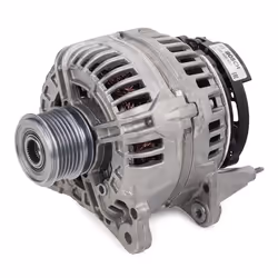 BOSCH 1 986 A00 902 Alternator 12V 140A VOLKSWAGEN: Golf 5, Transporter 5, Passat B7 Variant, AUDI: A4 B7 Avant, A1 Sportback, A2, SKODA: Fabia 2