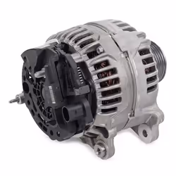 BOSCH 1 986 A00 902 Alternator 12V 140A VOLKSWAGEN: Golf 5, Transporter 5, Passat B7 Variant, AUDI: A4 B7 Avant, A1 Sportback, A2, SKODA: Fabia 2