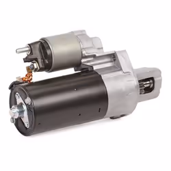 BOSCH 1 986 S00 774 Starter motor 12 1,7 10 30,50 links 60 MERCEDES-BENZ: E-Class Saloon, Sprinter 3.5-T Van, GL