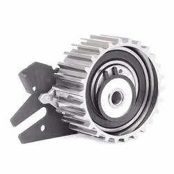 BOSCH 1 987 946 676 Timing belt kit 199 VAUXHALL: Insignia Mk1, Astra Mk6, Zafira Mk2, FIAT: Ducato III Van, Ducato III Platform / Chassis - Additional view 4