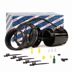 Heating, tank unit (urea injection); BOSCH; for MERCEDES-BENZ; 1664710275, 1664710775, A1664710275, A1664710775