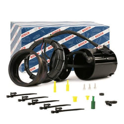 BOSCH F 01C 600 244 Heating, tank unit (urea injection) MERCEDES-BENZ: ML-Class