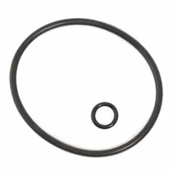 BOSCH F 026 407 313 Oil filter with gaskets/seals Filter Insert AUDI: A6 C7 Avant, A7 Sportback, A6 C7 Saloon, BENTLEY: Continental GTC - Additional view 5