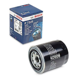 BOSCH F 026 407 325 Oil filter M 20 x 1,5 with one anti-return valve Spin-on Filter SUBARU: Outback IV, Forester IV, Forester III