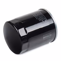 BOSCH F 026 407 311 Oil filter M 26 x 1,5 with one anti-return valve Spin-on Filter ISUZU: D-Max II Pickup