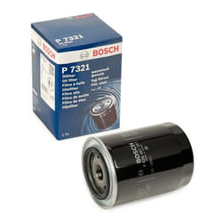 BOSCH F 026 407 321 Oil filter M 22 x 1,5 with one anti-return valve Spin-on Filter IVECO: Daily 6 , DAILY 6 Pritsche/Fahrgestell, DAILY 4