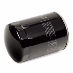 BOSCH F 026 407 321 Oil filter M 22 x 1,5 with one anti-return valve Spin-on Filter IVECO: Daily 6 , DAILY 6 Pritsche/Fahrgestell, DAILY 4
