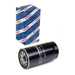 BOSCH F 026 407 304 Oil filter M 26 x 1,5 with one anti-return valve Spin-on Filter ISUZU: D-Max II Pickup, D-Max 1 Pickup, D-Max 1