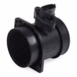 BOSCH 0 280 218 335 Mass air flow sensor VOLVO: V70 2, XC90 I, XC70 I Cross Country