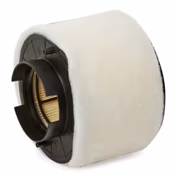 BOSCH F 026 400 650 Air filter 137 170 Filter Insert AUDI: A4 B8 Avant, A5 B8 Coupe, A4 B8 Saloon