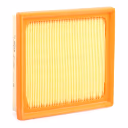 BOSCH F 026 400 696 Air filter 42 164 175 Filter Insert TOYOTA: Corolla XII Estate, C-HR, Yaris IV