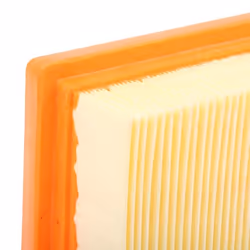BOSCH F 026 400 696 Air filter 42 164 175 Filter Insert TOYOTA: Corolla XII Estate, C-HR, Yaris IV - Additional view 4